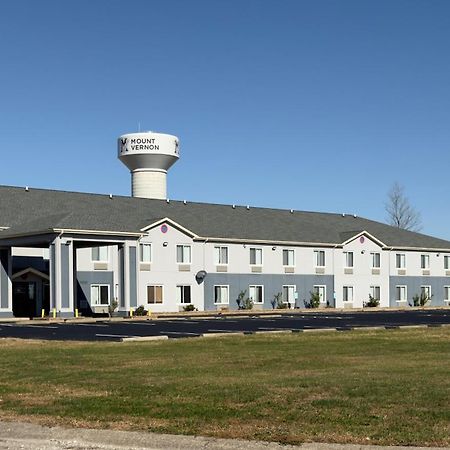 Fairbridge Inn Express Mount Vernon Esterno foto