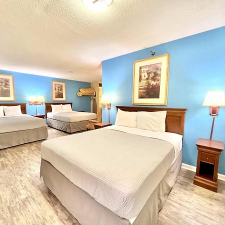 Fairbridge Inn Express Mount Vernon Esterno foto