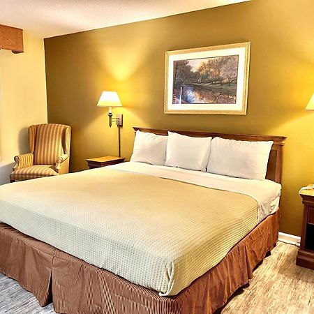 Fairbridge Inn Express Mount Vernon Esterno foto