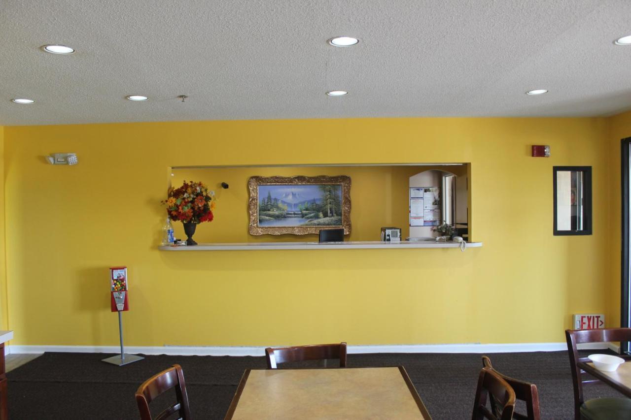 Fairbridge Inn Express Mount Vernon Esterno foto