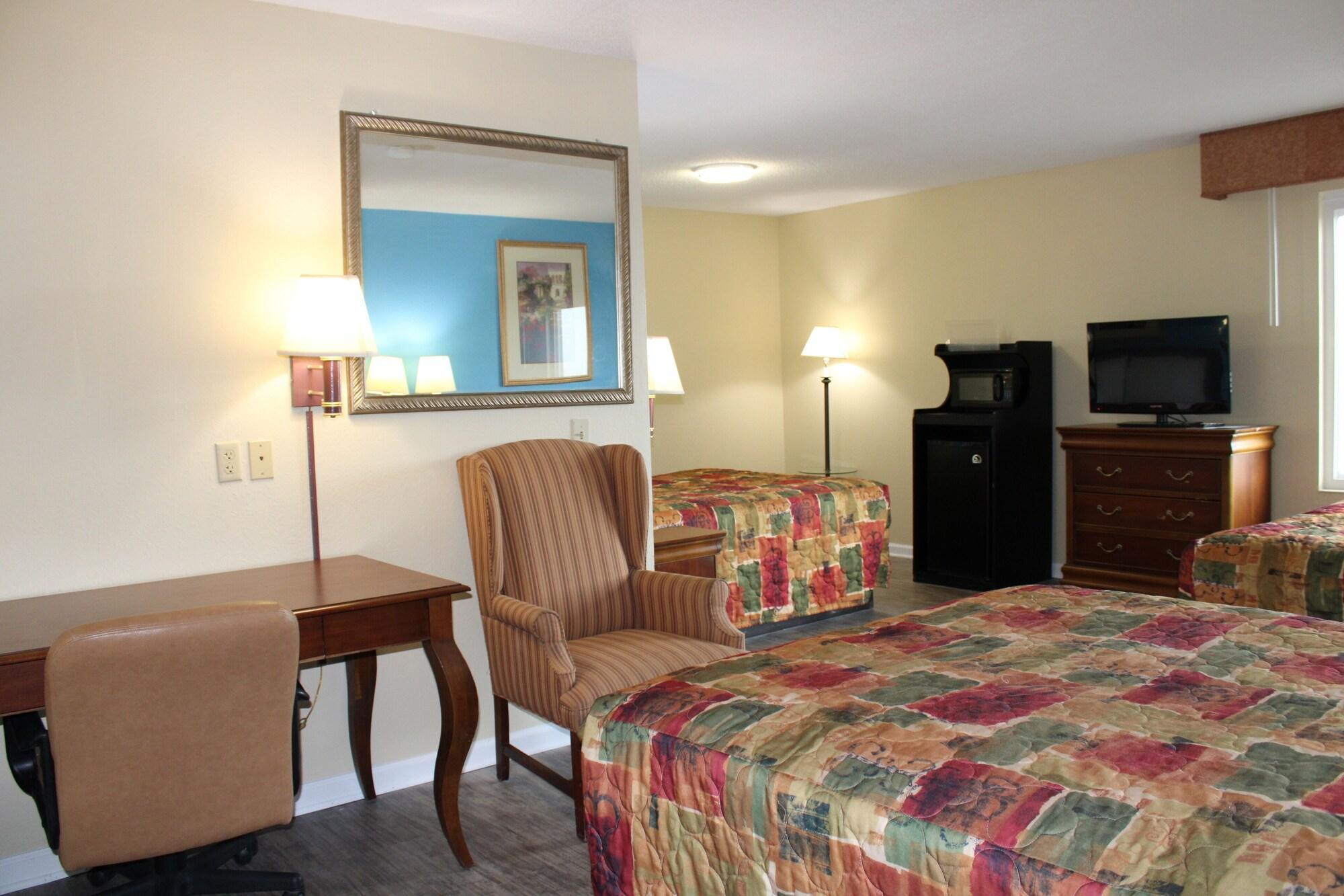 Fairbridge Inn Express Mount Vernon Esterno foto