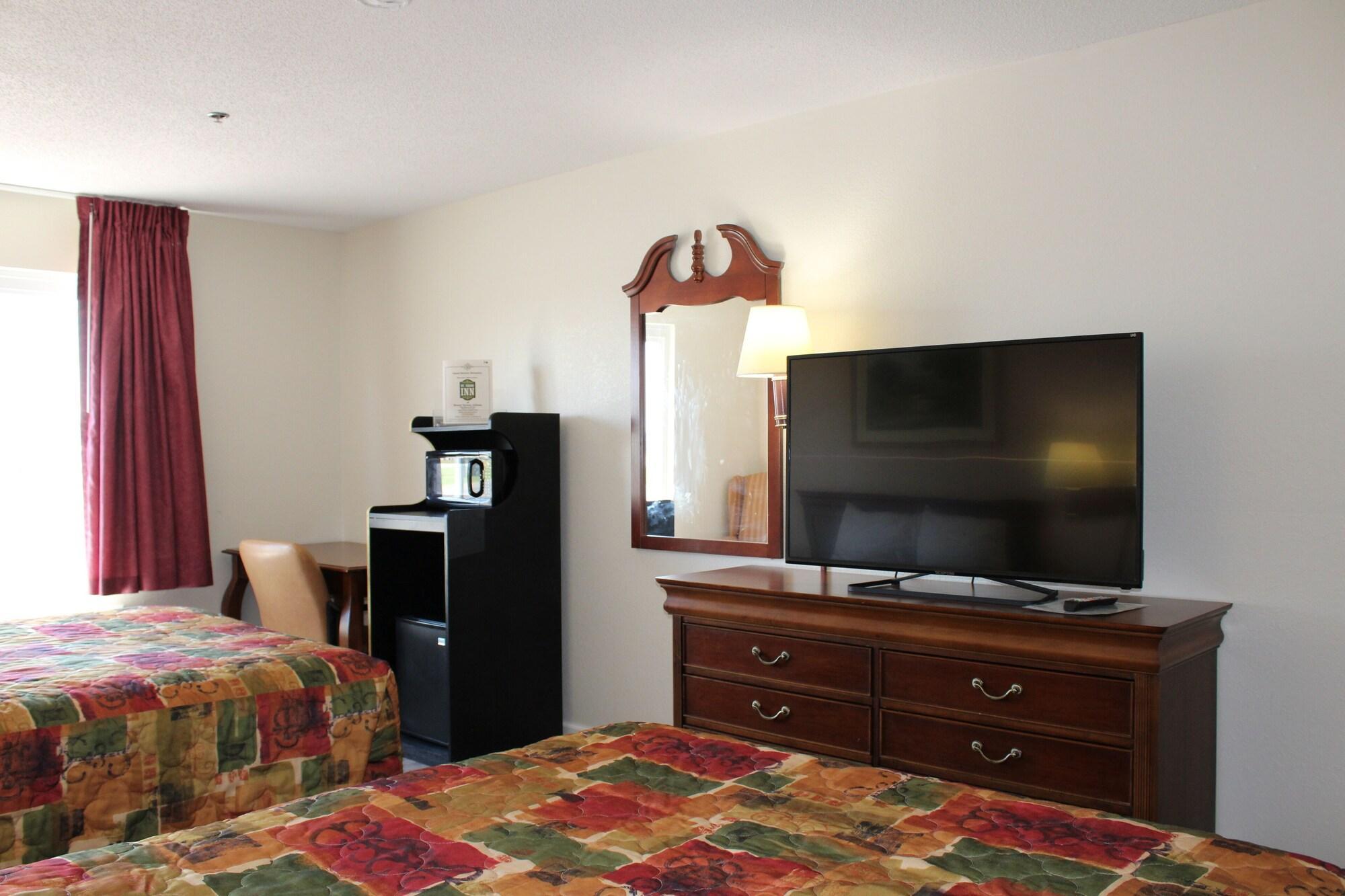 Fairbridge Inn Express Mount Vernon Esterno foto