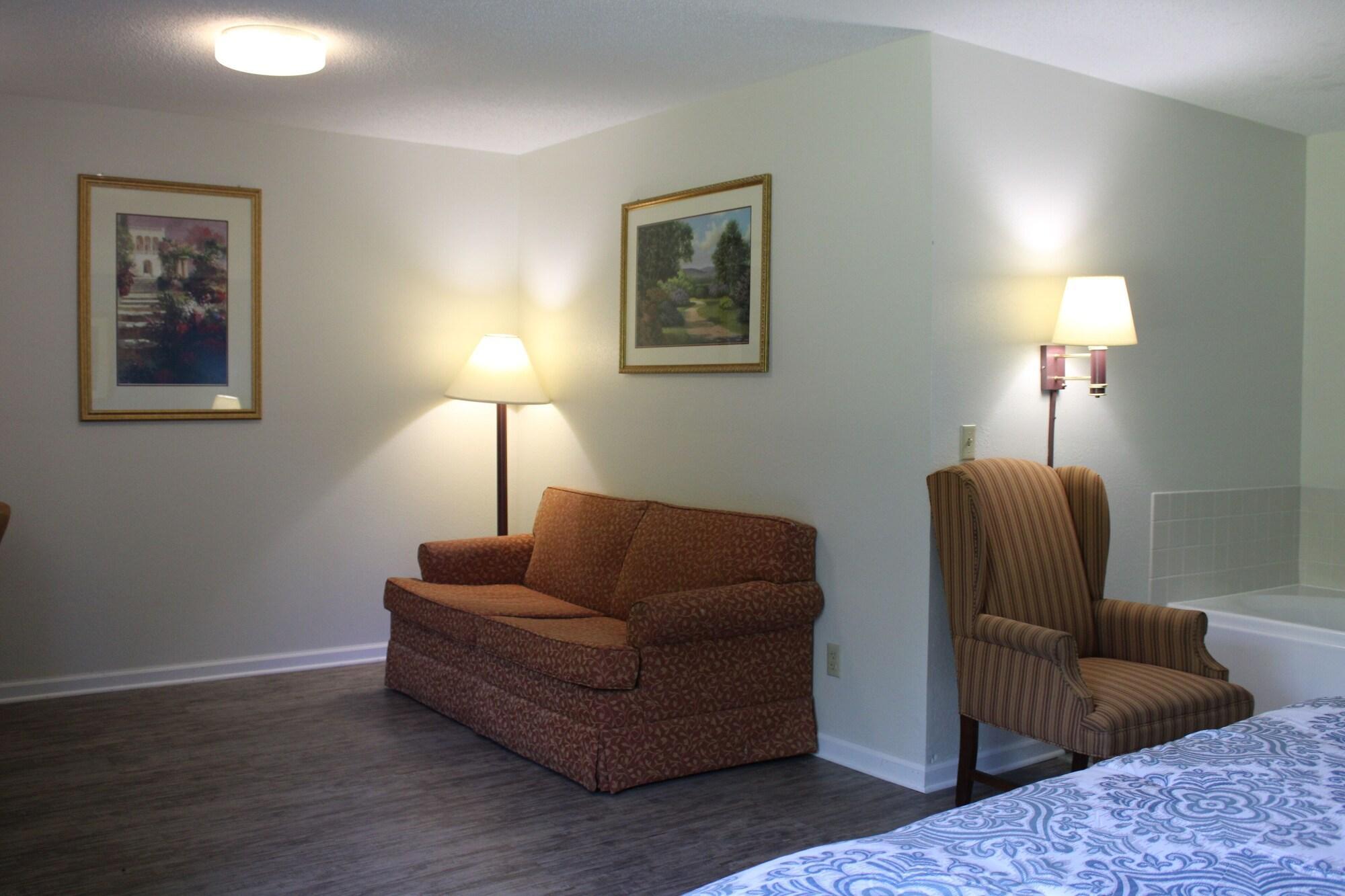 Fairbridge Inn Express Mount Vernon Esterno foto