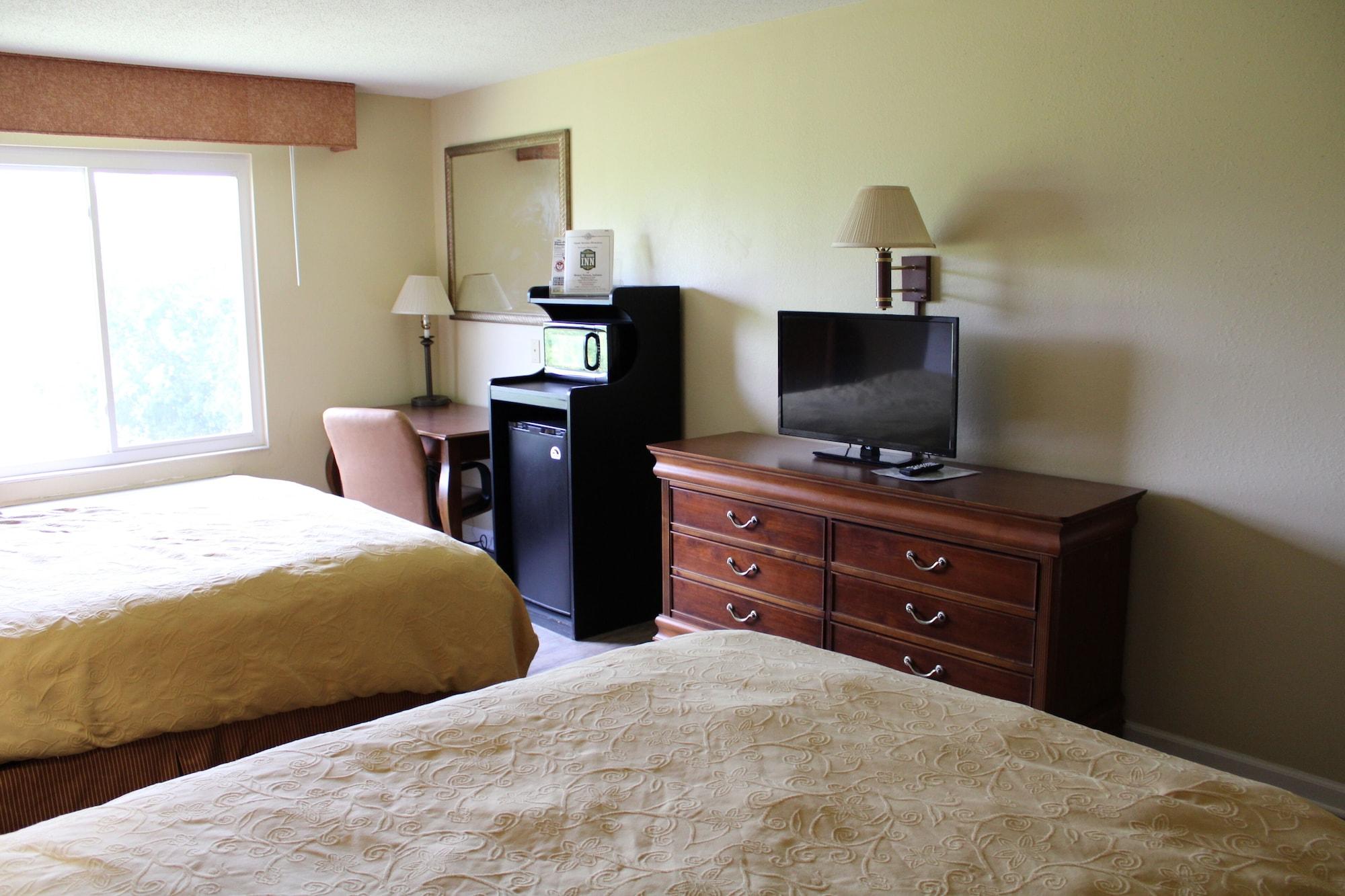 Fairbridge Inn Express Mount Vernon Esterno foto