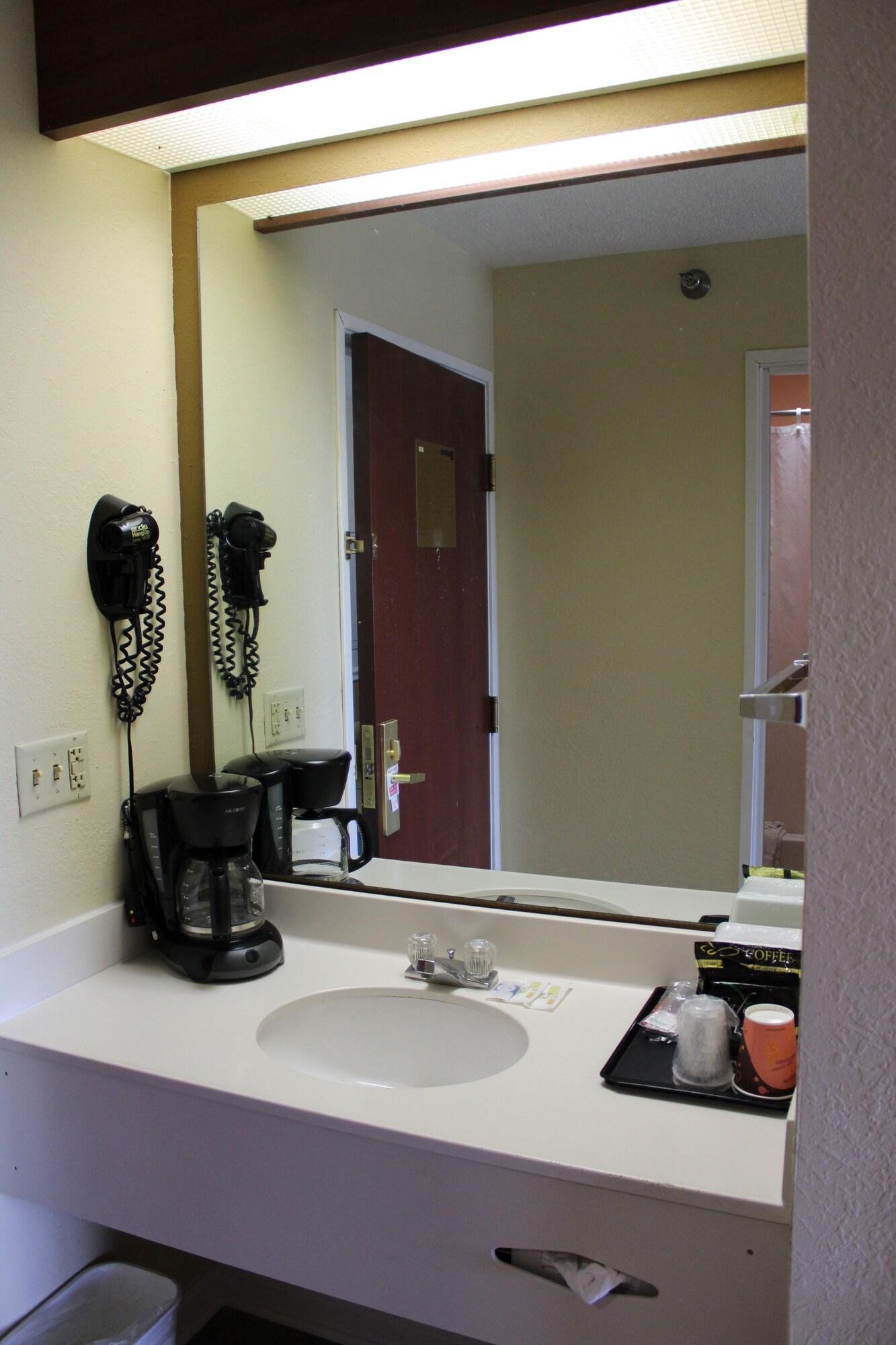 Fairbridge Inn Express Mount Vernon Esterno foto