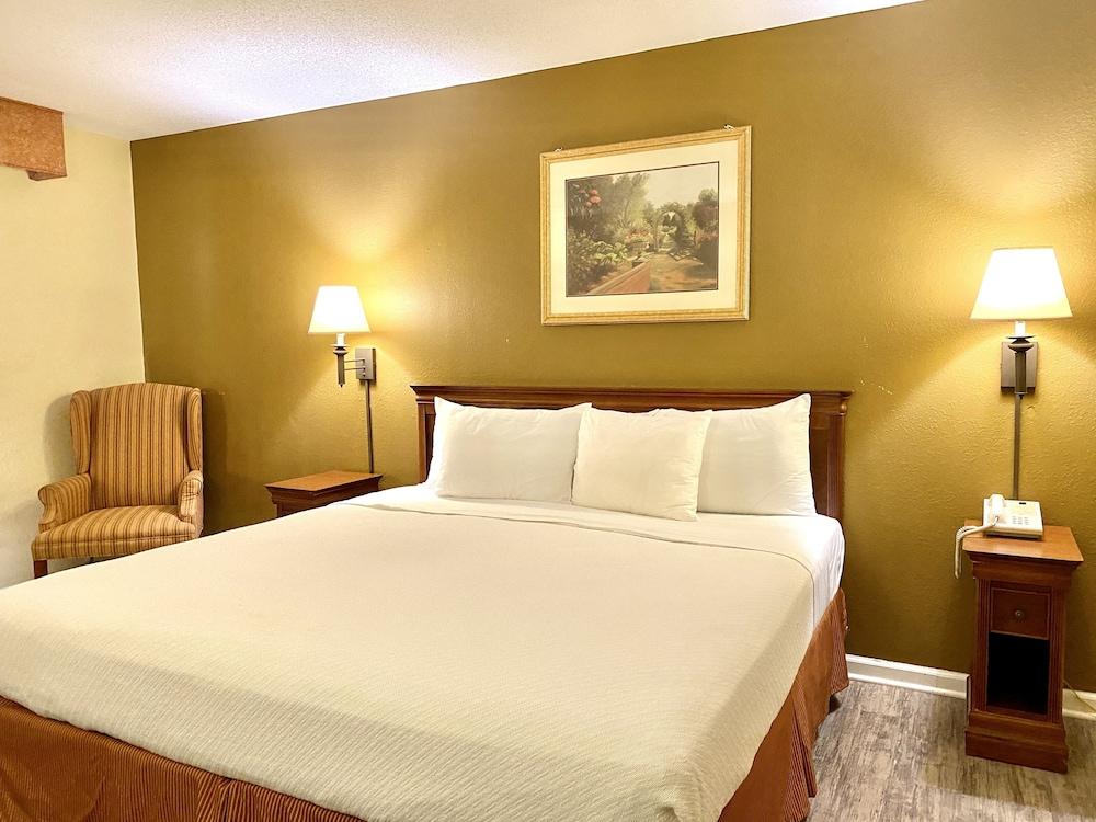 Fairbridge Inn Express Mount Vernon Esterno foto