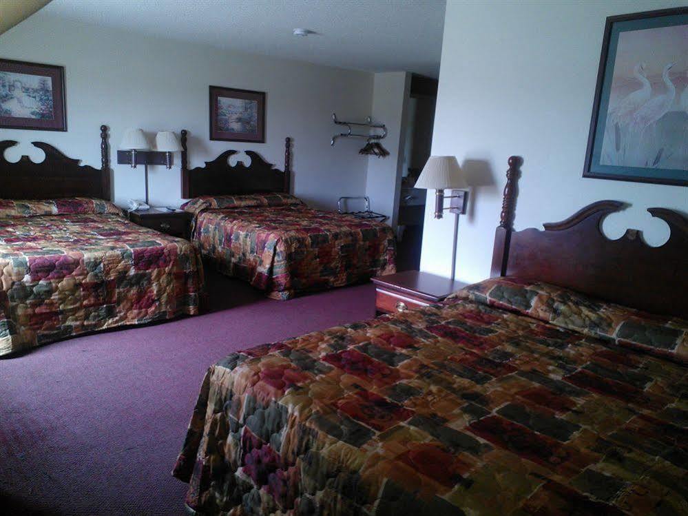 Fairbridge Inn Express Mount Vernon Esterno foto