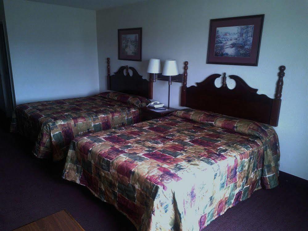 Fairbridge Inn Express Mount Vernon Esterno foto