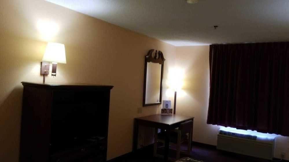 Fairbridge Inn Express Mount Vernon Esterno foto